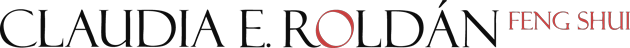 Claudia Roldan - Asesora Feng Shui